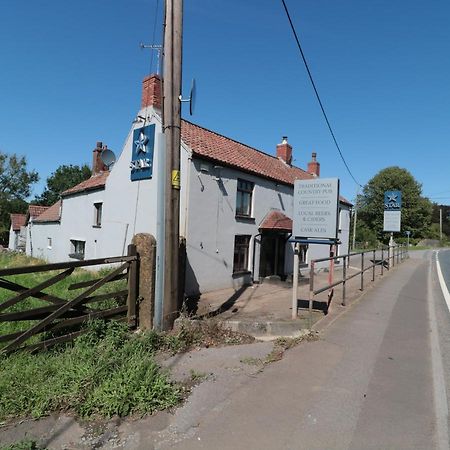 The Cider Shed Διαμέρισμα Winscombe Εξωτερικό φωτογραφία