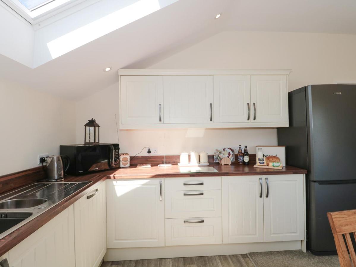 The Cider Shed Διαμέρισμα Winscombe Εξωτερικό φωτογραφία