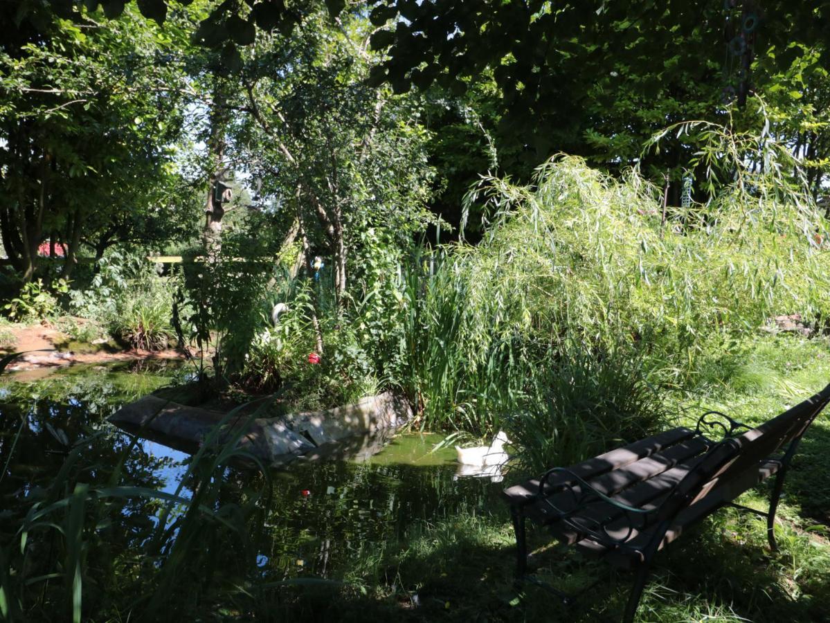 The Cider Shed Διαμέρισμα Winscombe Εξωτερικό φωτογραφία