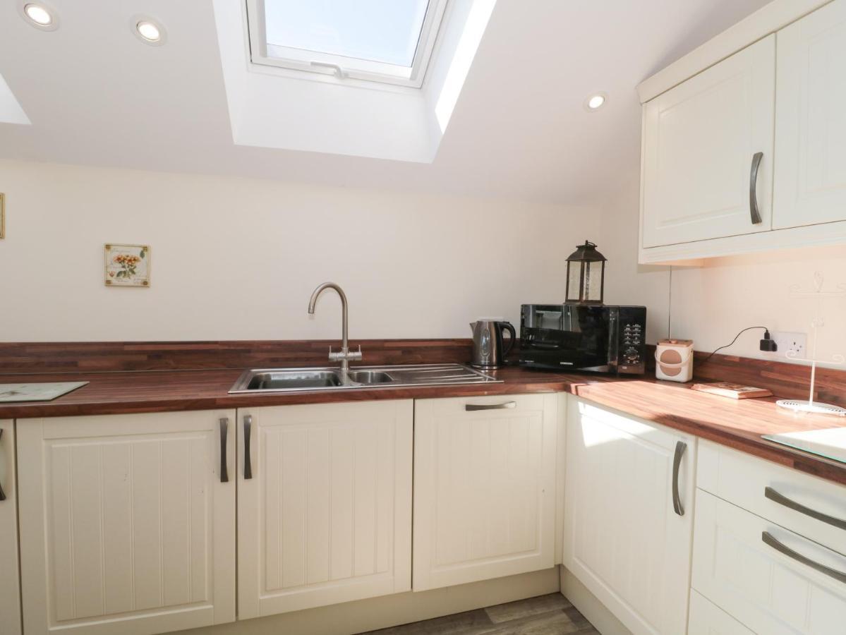 The Cider Shed Διαμέρισμα Winscombe Εξωτερικό φωτογραφία