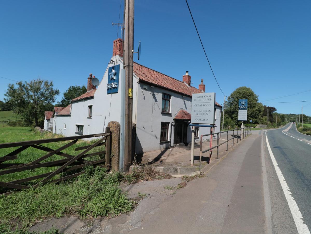 The Cider Shed Διαμέρισμα Winscombe Εξωτερικό φωτογραφία