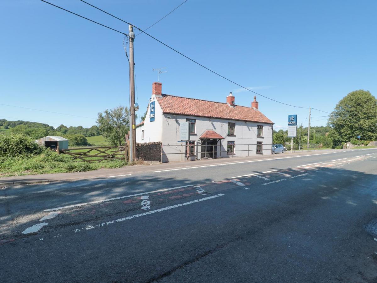 The Cider Shed Διαμέρισμα Winscombe Εξωτερικό φωτογραφία